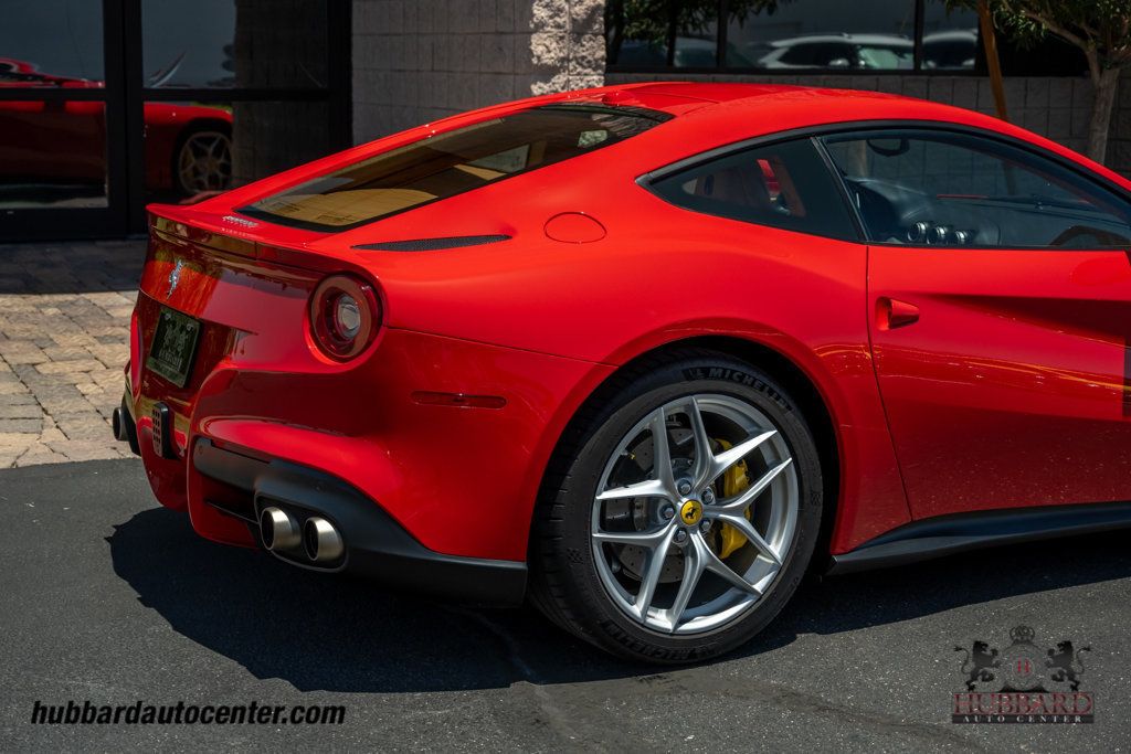 2016 Ferrari F12berlinetta 2dr Coupe - 23046293 - 14
