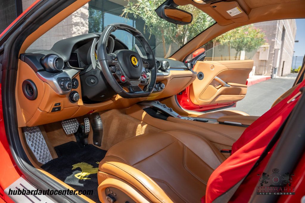 2016 Ferrari F12berlinetta 2dr Coupe - 23046293 - 15