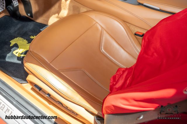 2016 Ferrari F12berlinetta 2dr Coupe - 23046293 - 16