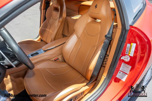 2016 Ferrari F12berlinetta 2dr Coupe - 23046293 - 17
