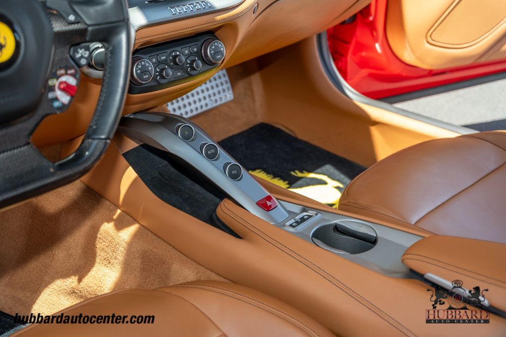 2016 Ferrari F12berlinetta 2dr Coupe - 23046293 - 18