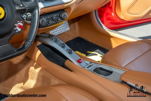 2016 Ferrari F12berlinetta 2dr Coupe - 23046293 - 18