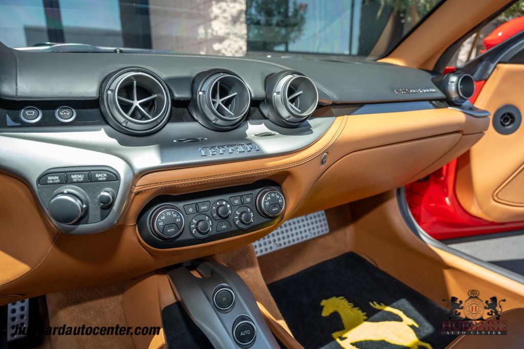 2016 Ferrari F12berlinetta 2dr Coupe - 23046293 - 19