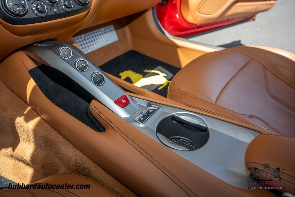 2016 Ferrari F12berlinetta 2dr Coupe - 23046293 - 21