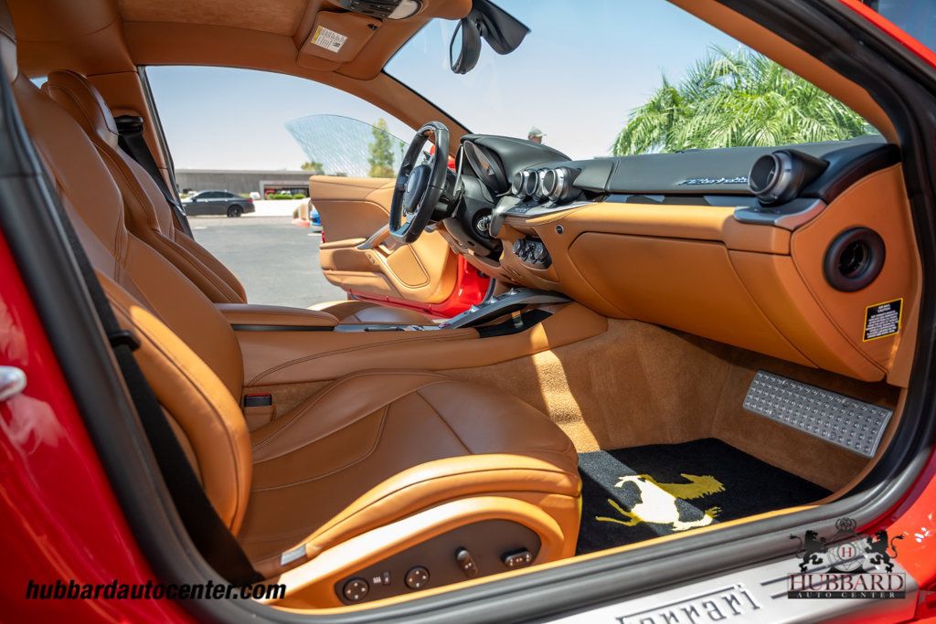 2016 Ferrari F12berlinetta 2dr Coupe - 23046293 - 24