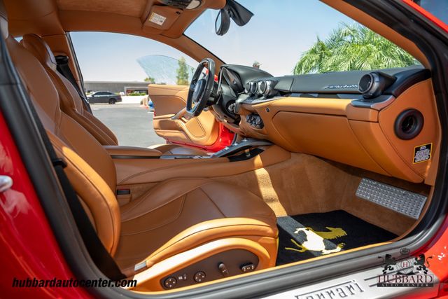2016 Ferrari F12berlinetta 2dr Coupe - 23046293 - 24