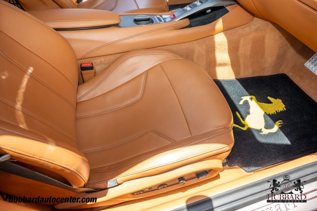 2016 Ferrari F12berlinetta 2dr Coupe - 23046293 - 25