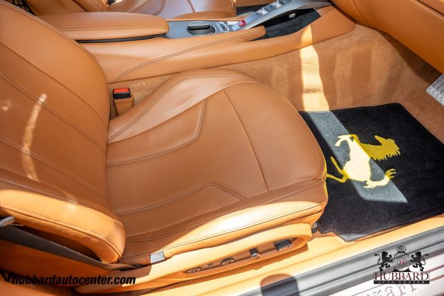 2016 Ferrari F12berlinetta 2dr Coupe - 23046293 - 25