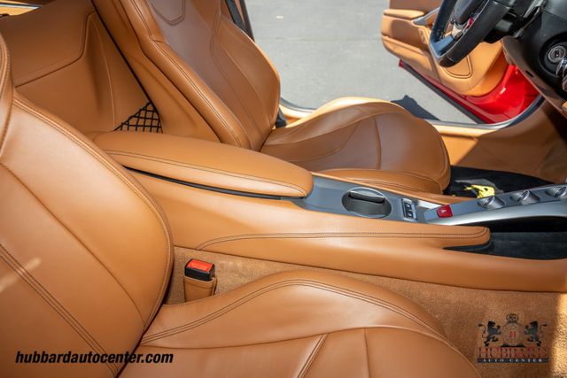 2016 Ferrari F12berlinetta 2dr Coupe - 23046293 - 26
