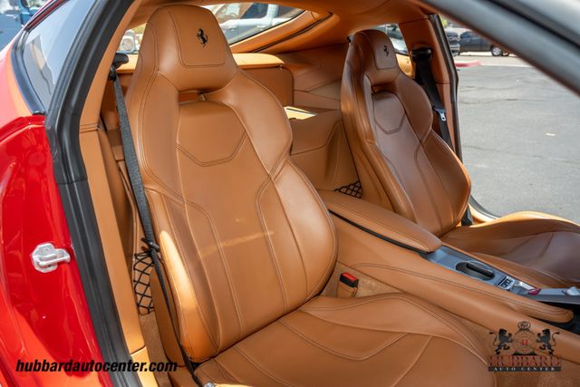 2016 Ferrari F12berlinetta 2dr Coupe - 23046293 - 27