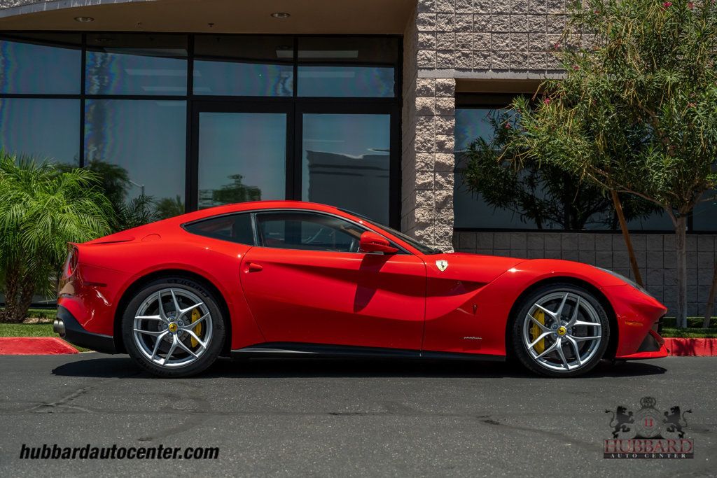 2016 Ferrari F12berlinetta 2dr Coupe - 23046293 - 2