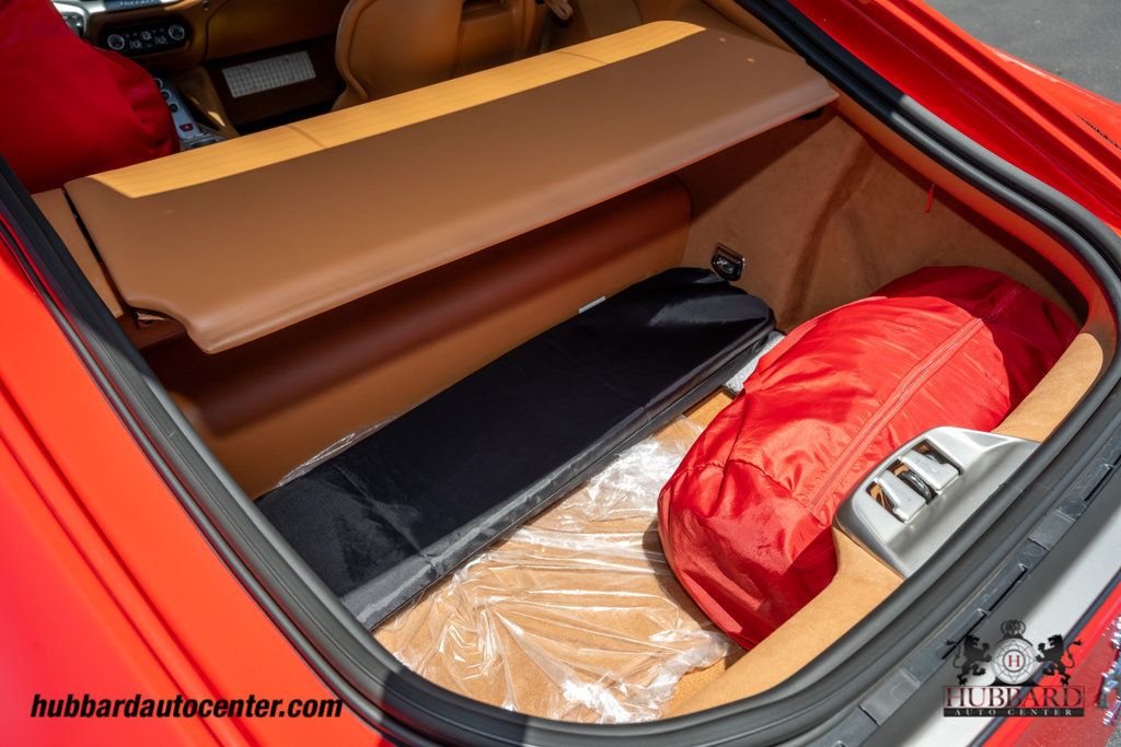 2016 Ferrari F12berlinetta 2dr Coupe - 23046293 - 29