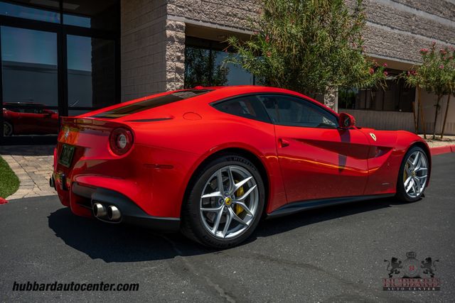 2016 Ferrari F12berlinetta 2dr Coupe - 23046293 - 30