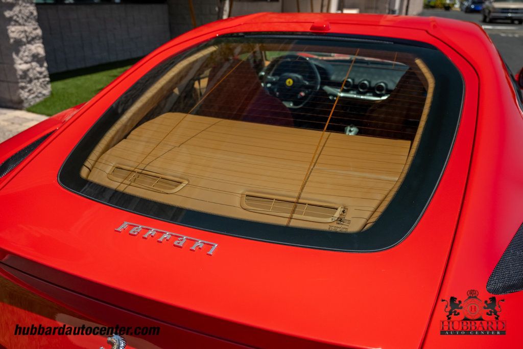 2016 Ferrari F12berlinetta 2dr Coupe - 23046293 - 31