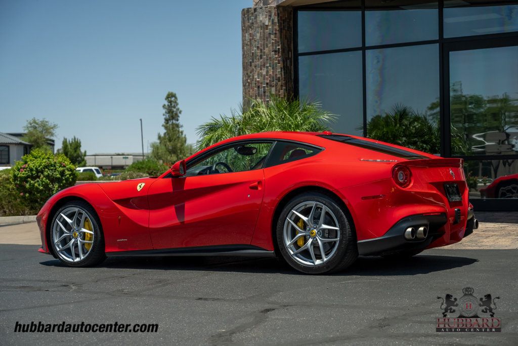 2016 Ferrari F12berlinetta 2dr Coupe - 23046293 - 33