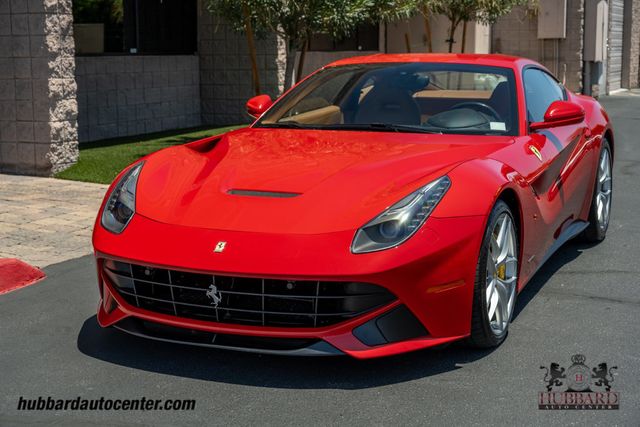 2016 Ferrari F12berlinetta 2dr Coupe - 23046293 - 37
