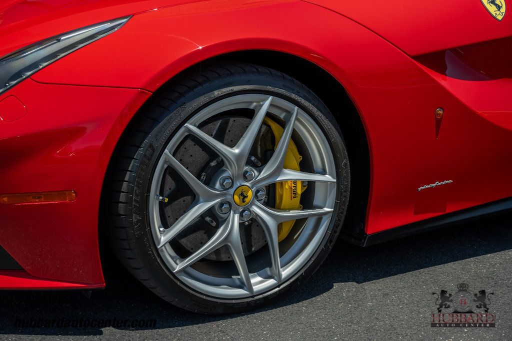 2016 Ferrari F12berlinetta 2dr Coupe - 23046293 - 38
