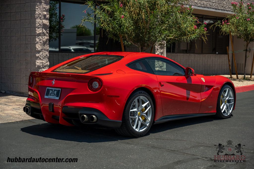 2016 Ferrari F12berlinetta 2dr Coupe - 23046293 - 3