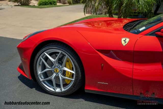 2016 Ferrari F12berlinetta 2dr Coupe - 23046293 - 39