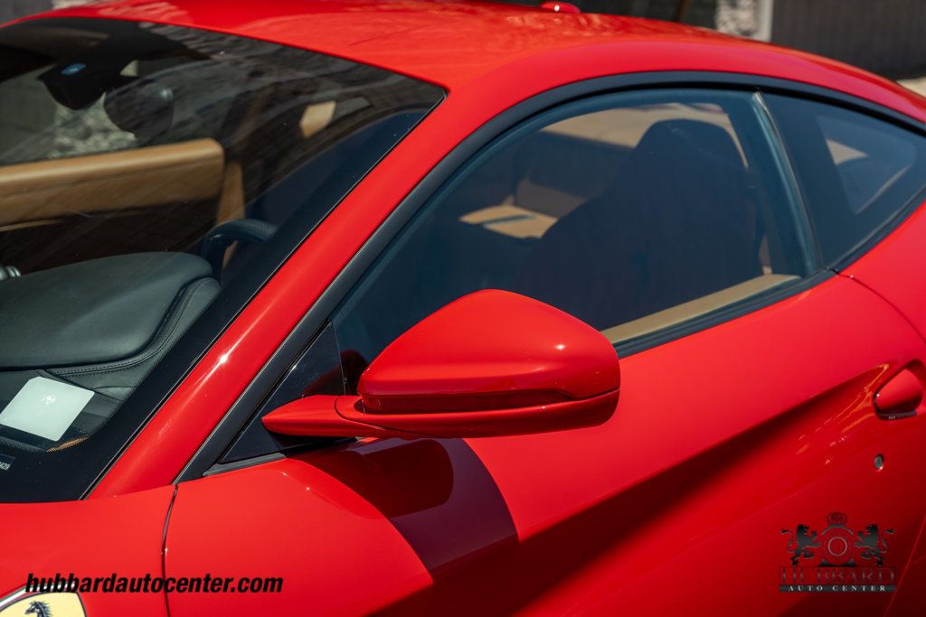 2016 Ferrari F12berlinetta 2dr Coupe - 23046293 - 40
