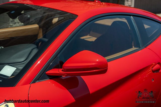 2016 Ferrari F12berlinetta 2dr Coupe - 23046293 - 40