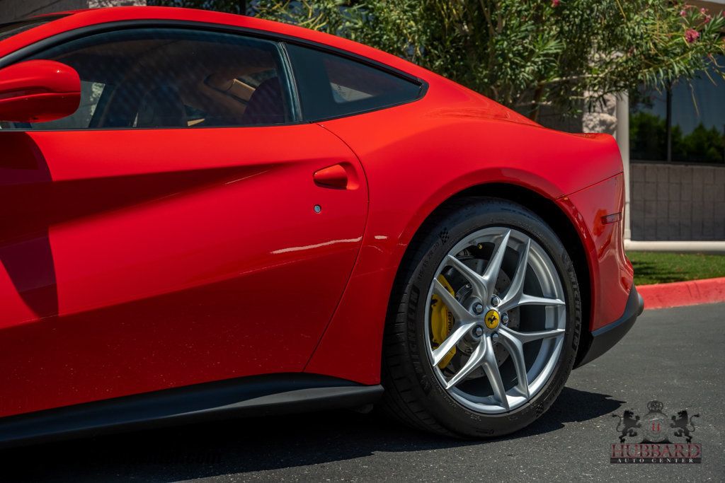 2016 Ferrari F12berlinetta 2dr Coupe - 23046293 - 41