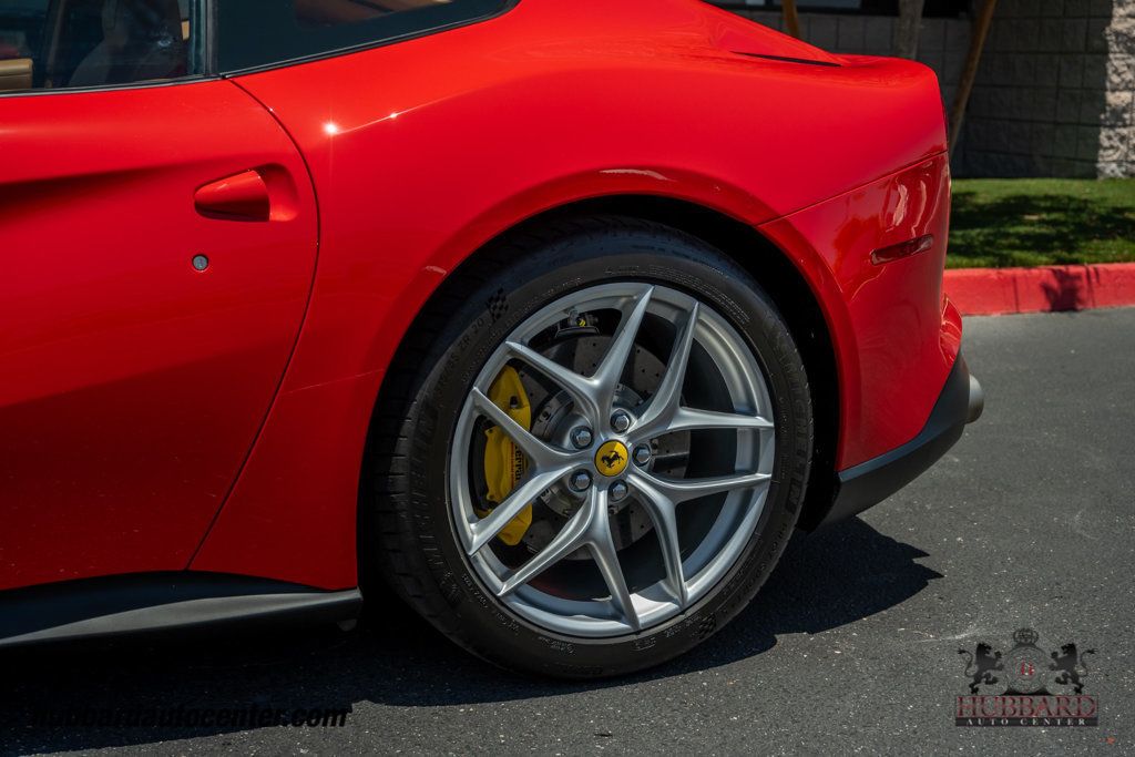 2016 Ferrari F12berlinetta 2dr Coupe - 23046293 - 42