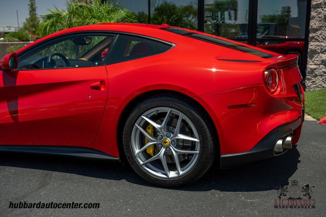 2016 Ferrari F12berlinetta 2dr Coupe - 23046293 - 43