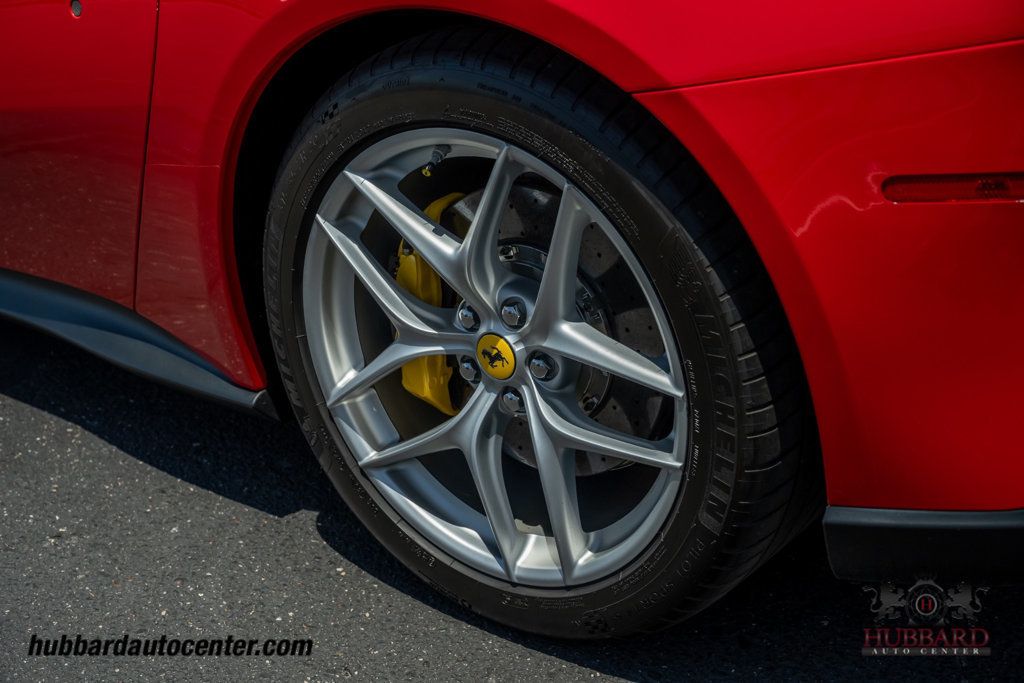 2016 Ferrari F12berlinetta 2dr Coupe - 23046293 - 44