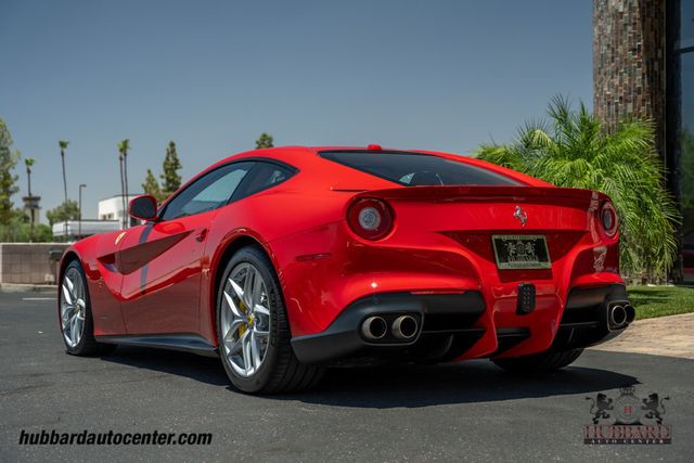 2016 Ferrari F12berlinetta 2dr Coupe - 23046293 - 45
