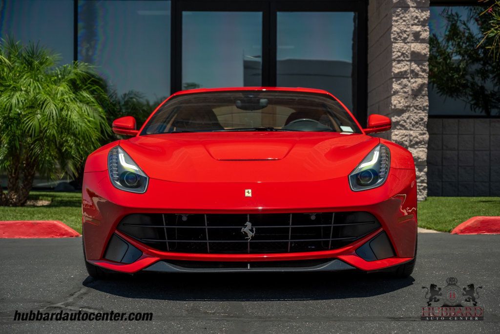 2016 Ferrari F12berlinetta 2dr Coupe - 23046293 - 48
