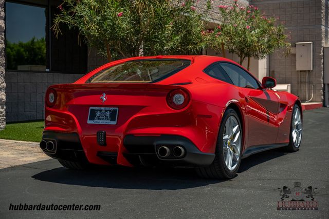 2016 Ferrari F12berlinetta 2dr Coupe - 23046293 - 4