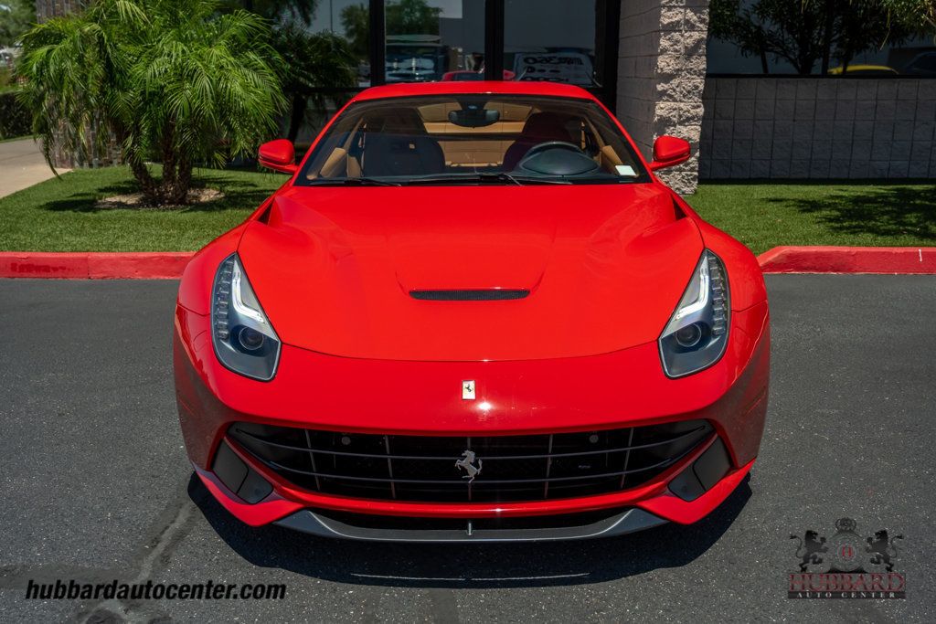 2016 Ferrari F12berlinetta 2dr Coupe - 23046293 - 49