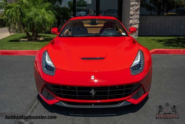 2016 Ferrari F12berlinetta 2dr Coupe - 23046293 - 49