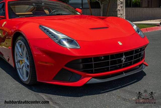 2016 Ferrari F12berlinetta 2dr Coupe - 23046293 - 50