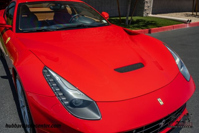 2016 Ferrari F12berlinetta 2dr Coupe - 23046293 - 51