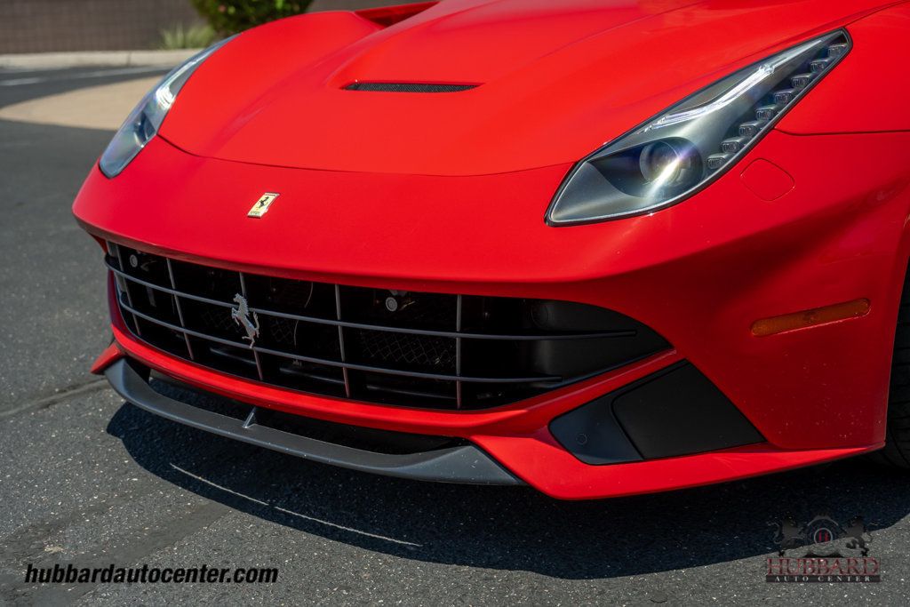 2016 Ferrari F12berlinetta 2dr Coupe - 23046293 - 52