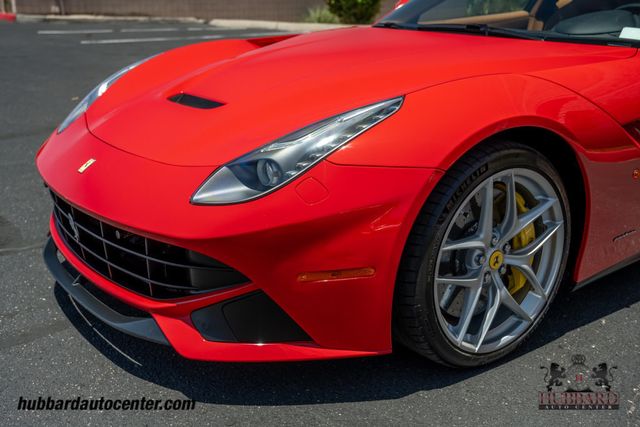 2016 Ferrari F12berlinetta 2dr Coupe - 23046293 - 53