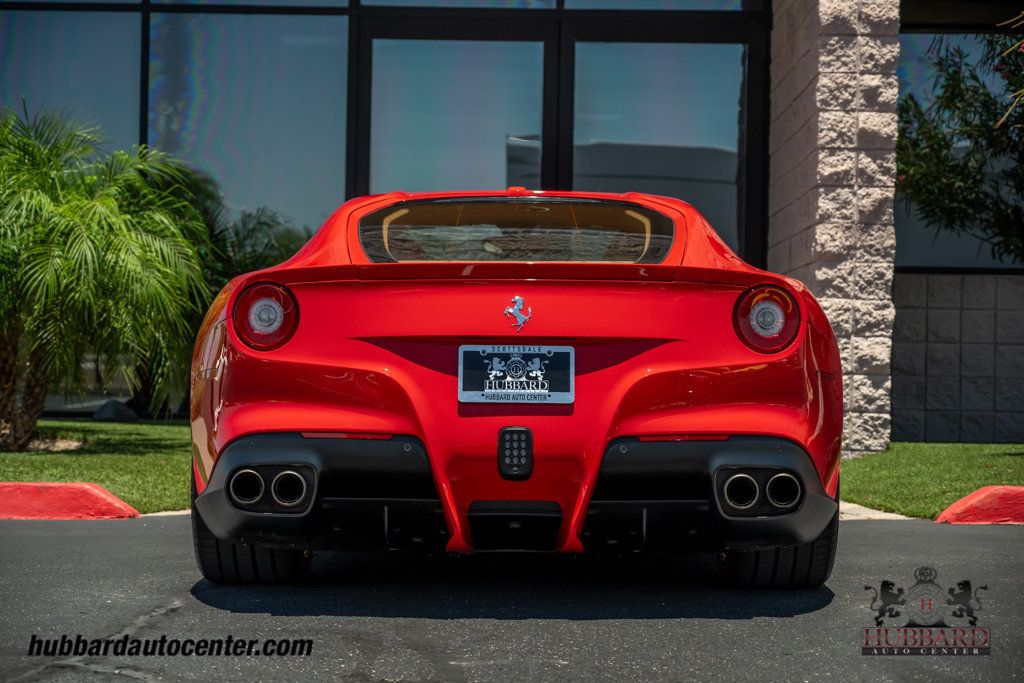 2016 Ferrari F12berlinetta 2dr Coupe - 23046293 - 54