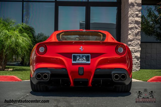 2016 Ferrari F12berlinetta 2dr Coupe - 23046293 - 54