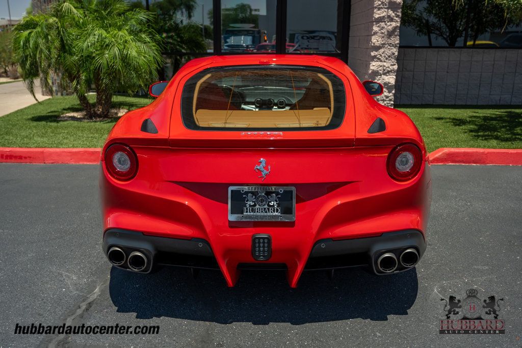 2016 Ferrari F12berlinetta 2dr Coupe - 23046293 - 55