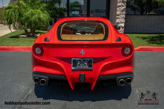 2016 Ferrari F12berlinetta 2dr Coupe - 23046293 - 55