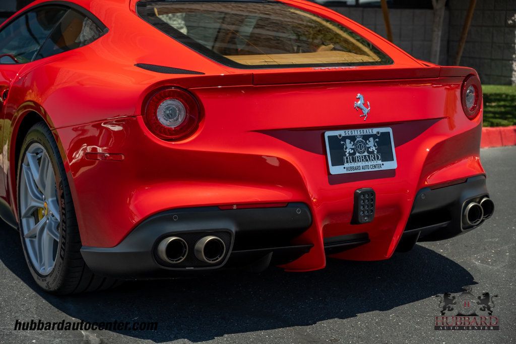 2016 Ferrari F12berlinetta 2dr Coupe - 23046293 - 56