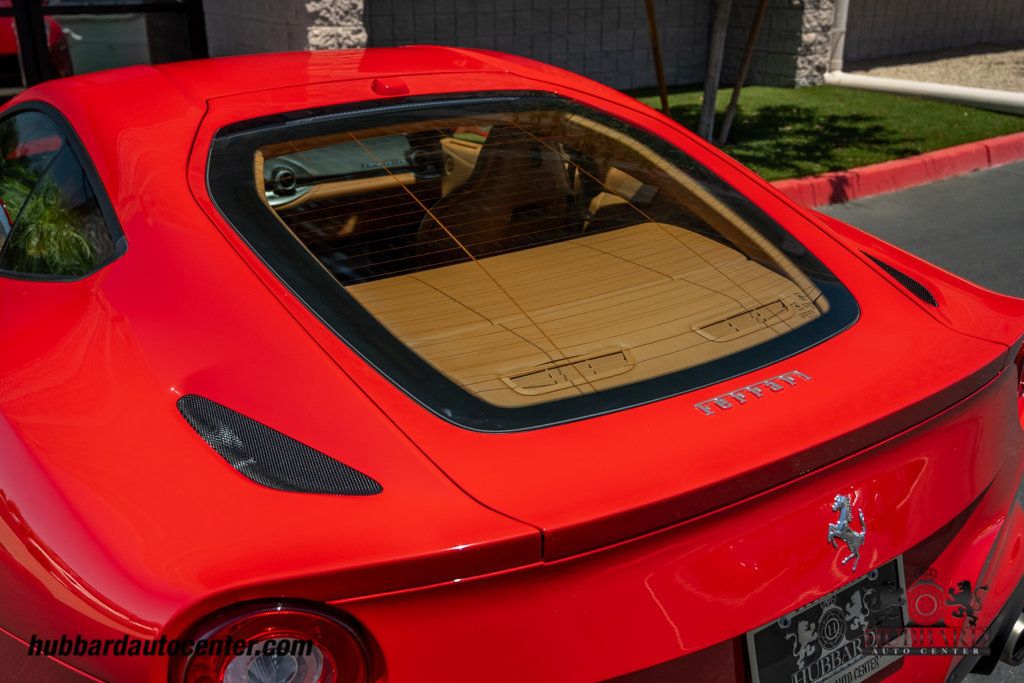 2016 Ferrari F12berlinetta 2dr Coupe - 23046293 - 58