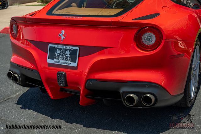 2016 Ferrari F12berlinetta 2dr Coupe - 23046293 - 59