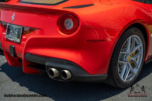 2016 Ferrari F12berlinetta 2dr Coupe - 23046293 - 60