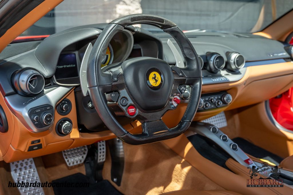 2016 Ferrari F12berlinetta 2dr Coupe - 23046293 - 61