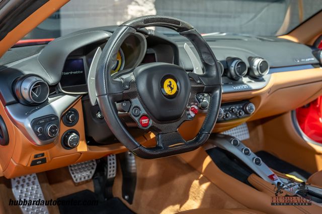 2016 Ferrari F12berlinetta 2dr Coupe - 23046293 - 61