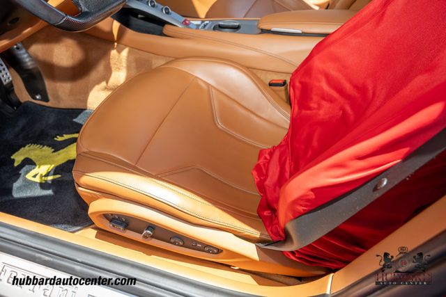 2016 Ferrari F12berlinetta 2dr Coupe - 23046293 - 62