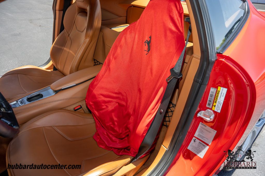 2016 Ferrari F12berlinetta 2dr Coupe - 23046293 - 63
